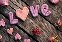 Сладкая любовь 