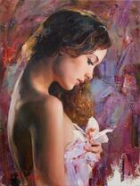 Нежность и красота