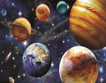 Парад планет