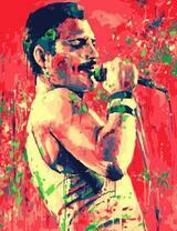 Фредди Меркури