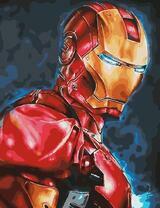 Железный человек