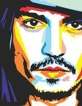 Джонни Депп