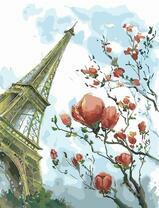 Парижская весна