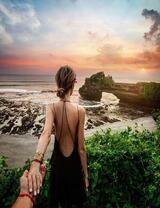 Следуй за мной на Бали