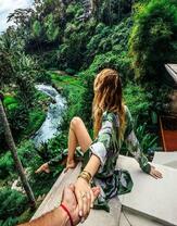 Бали. Следуй за мной