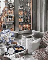 Европейский натюрморт