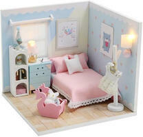 Детская комната