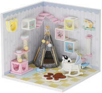 Комната для кошечки