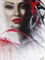 Красивая женщина. Лиза Пакетт