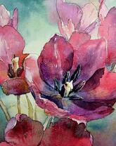 Нежность цветов