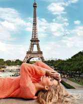 Мысли и Париж