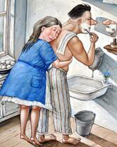 Семейное счастье