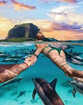 Следуй за мной. Остров Маврикий