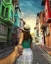 Следуй за мной в Кубу