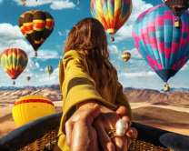 Следуй за мной. Турция