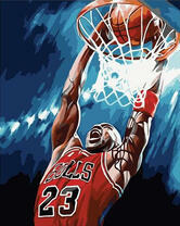 Классный баскетбол