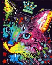 Королева-кошка