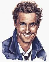 Голливудская знаменитость