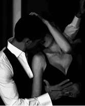 Жаркая страсть пары