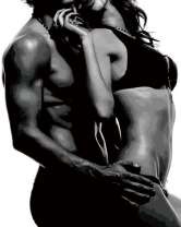 Нежная страсть