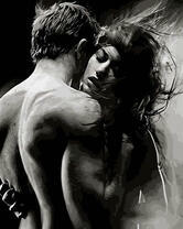 Обнаженная пара