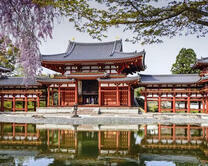 Буддийский храм Бёдо-ин