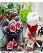 Джем из инжира