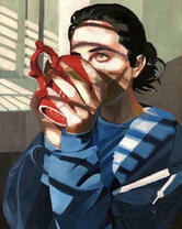 Вкусная чашка кофе с солнечными лучами