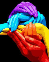 Руки дружбы