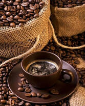 Кофейный рай