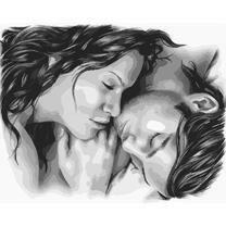 Влюбленные в сладком сне