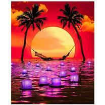 Гамак над морем