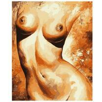 Обнаженное женское тело