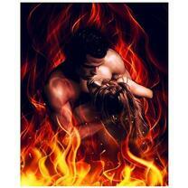 Огненная страсть