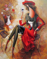 Вечер знакомств