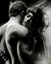 Страсть и любовь