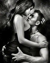 Любовь и страсть