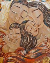 Любимая семья