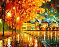 Осеннее настроение