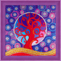 Красное древо