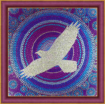 Полет ястреба