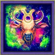 Знак зодиака Телец