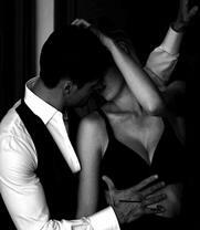 Страсть и похоть