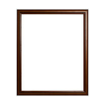 Коробка 15 шт.: Багетная рамка для картин Бонн 40x50
