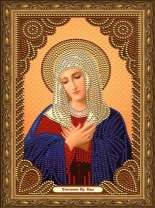 Умиление Пресвятой Богородицы