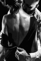 Страстная прелюдия