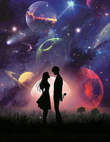 Первое вечернее свидание