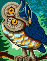 Профессор Филин