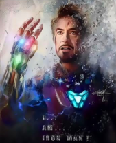 Железный человек