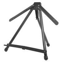 Коробка 24 шт.: Мольберт Две картинки настольный, металл, мини